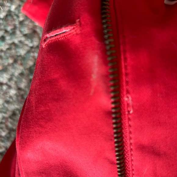 Banana Republic Trench coat - Picture 4 of 4